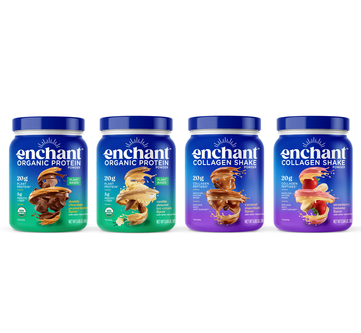 Enchant Brands