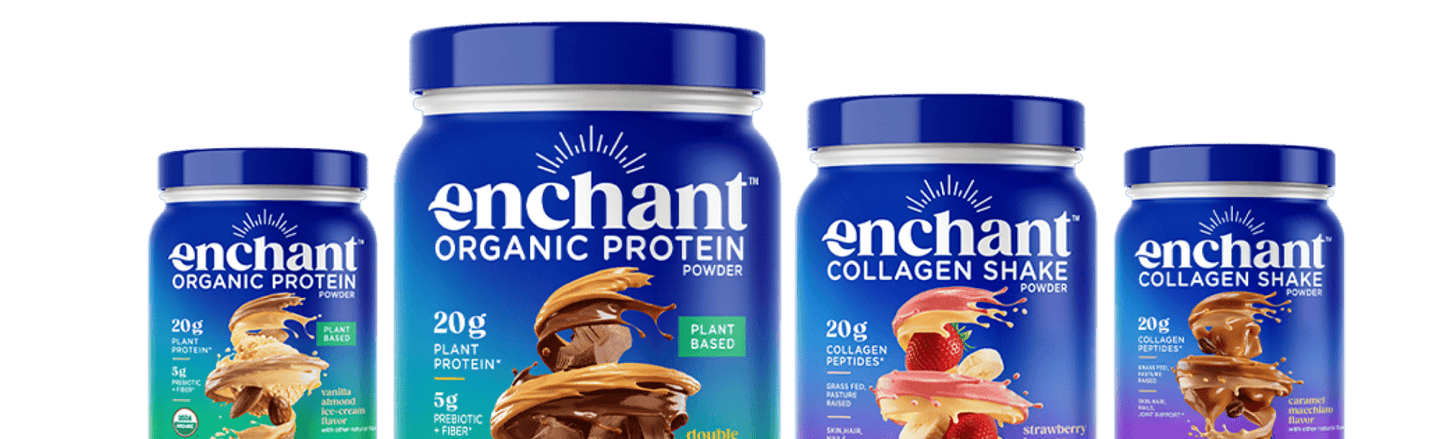 Enchant Brands