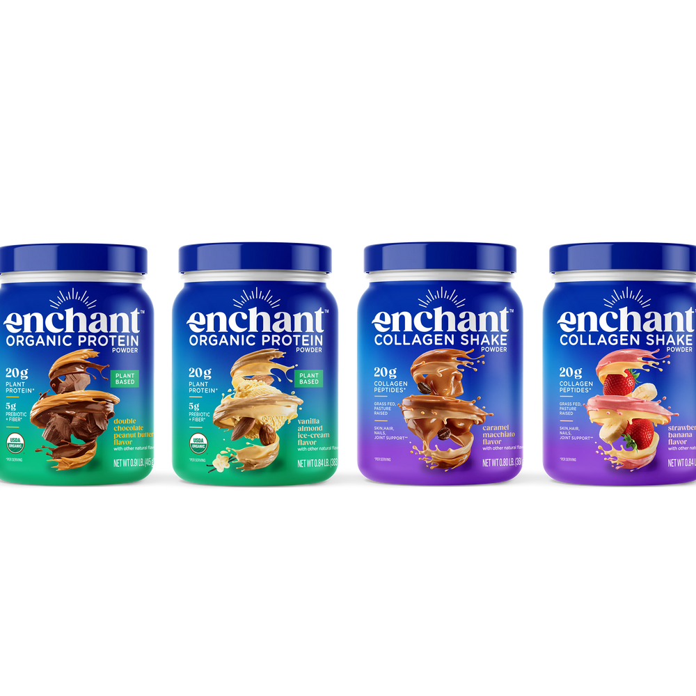 Enchant Brands