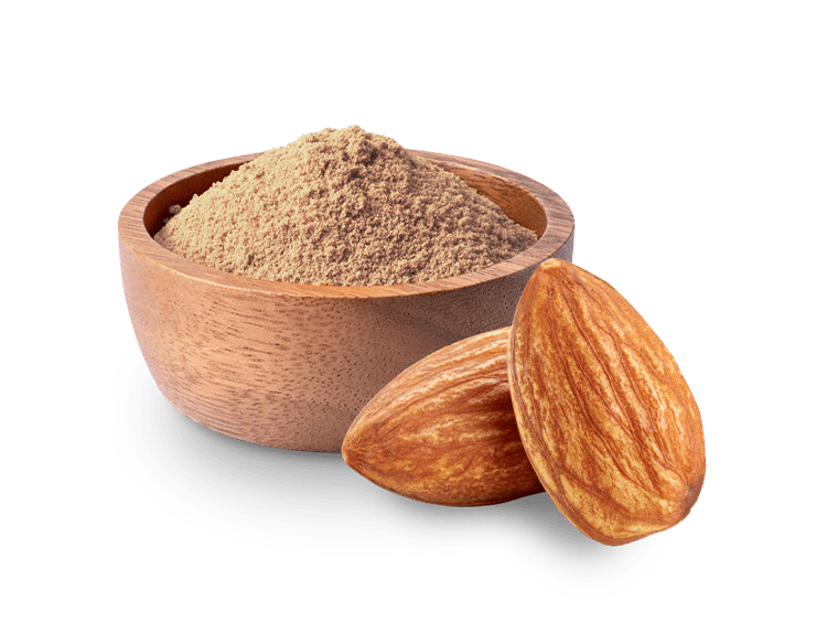 Organic Almond Protein