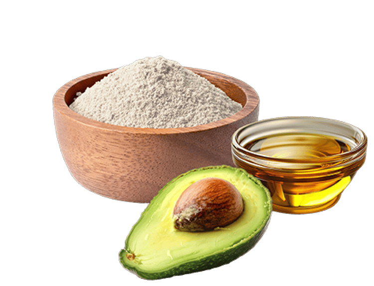 Avocado Oil Powder