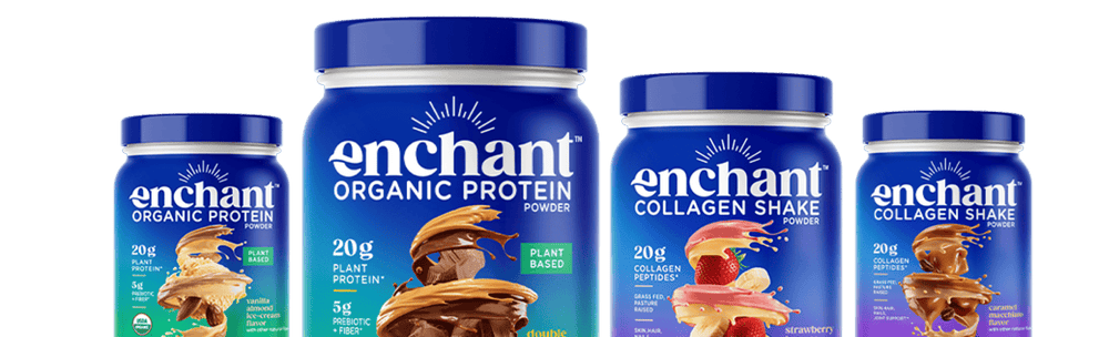 Enchant Brands